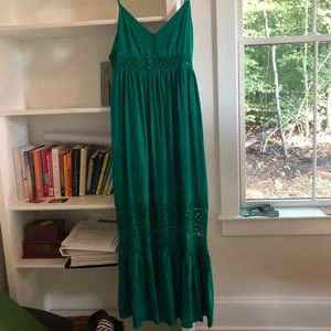 Jack By BB Dakota Kaia Maxi Dress